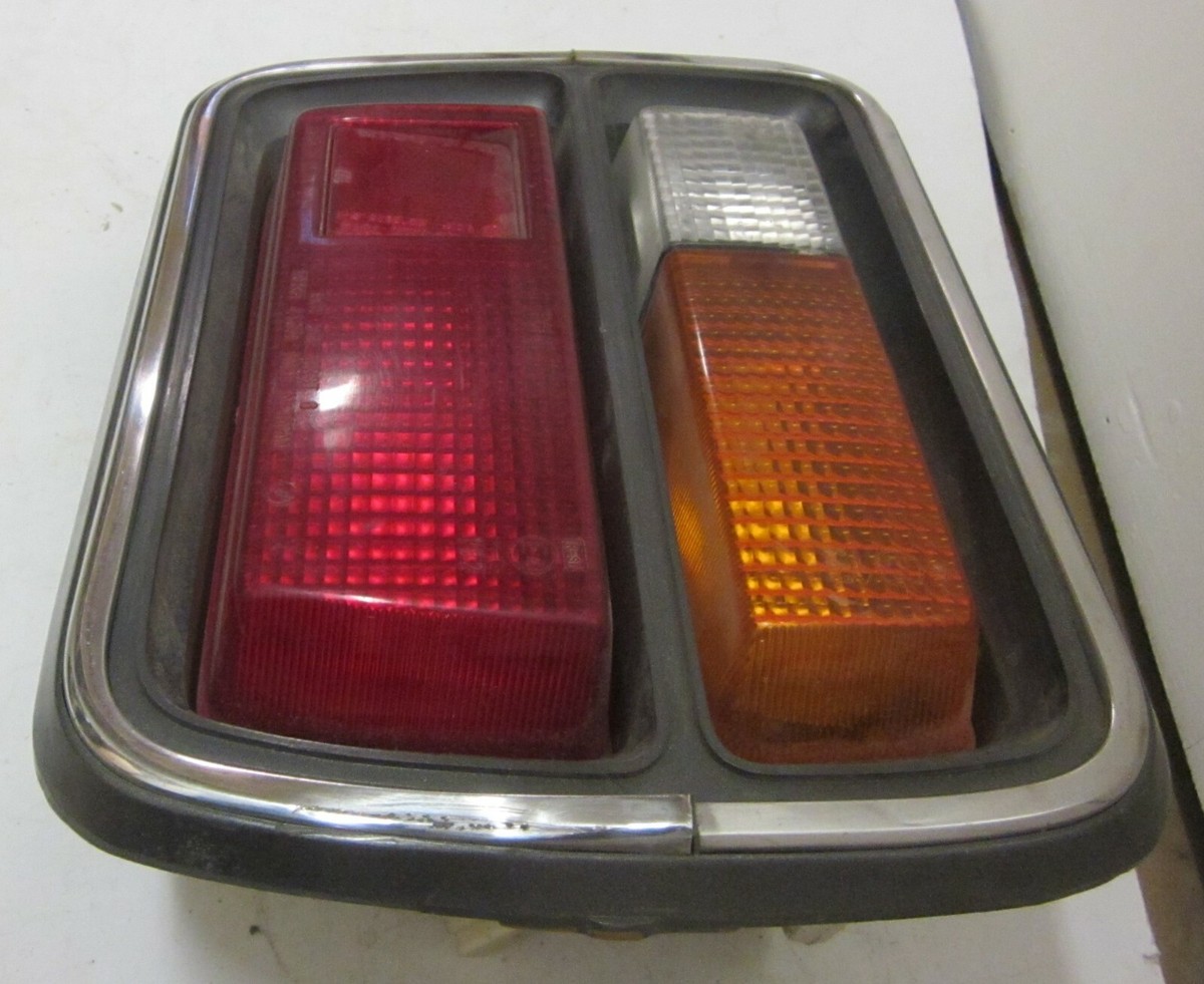 1974 - 1978 Datsun F10 100A F2 ? Nissan Cherry RH Tail Light Lamp