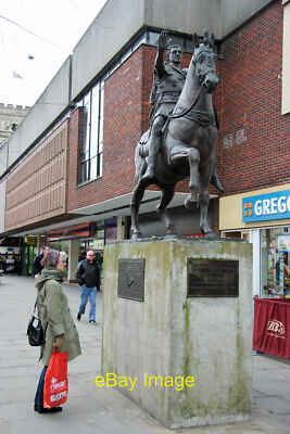 Foto 12x8 Marcus Cocceius Nerva, Caesar Augustus Gloucester Nach wem Ro c2013