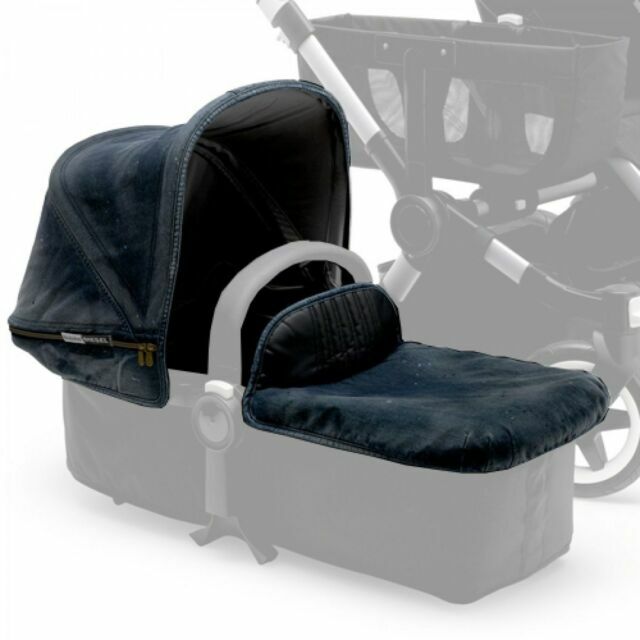 bugaboo donkey fabric set