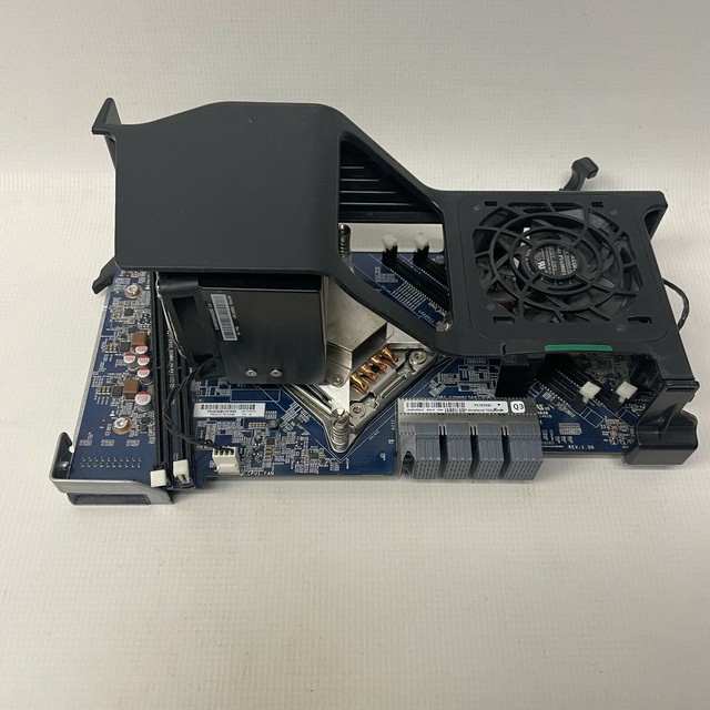HP 710326-001 2nd CPU Riser Board for Z640 Workstation for sale online ...