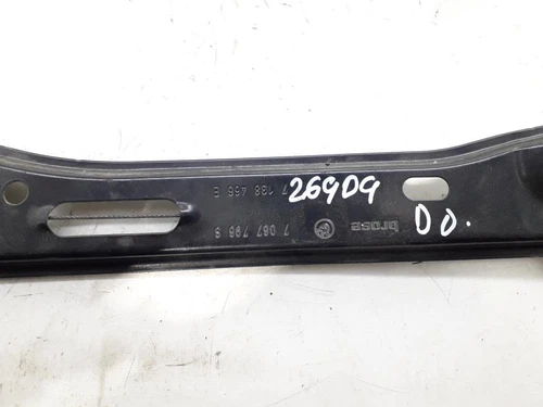 7067796S Elevalunas Delantero Izquierdo para BMW SERIE 1 BERLINA (E81/E8 7054045 - Imagen 2 de 10