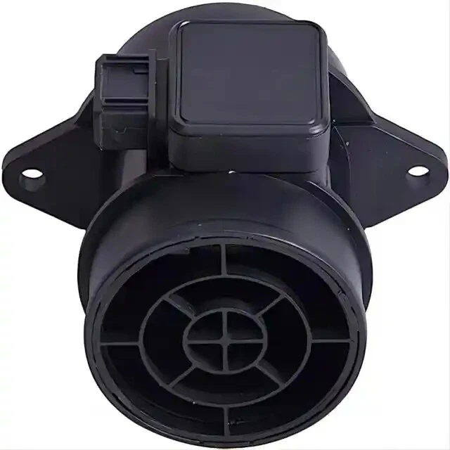 Medidor sensor de flujo de aire másico para KIA Rio 1,5 L 1,6 L 2001 2002 2003 04 2005 5WK9625 Foto 3 de 4