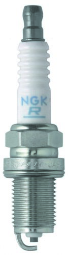 NGK V Power Resistor Spark Plug 6962 BKR6E for Audi BMW Chevrolet MB Volvo - Foto 1 di 1