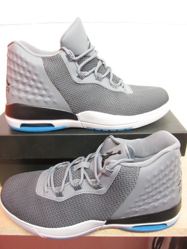 Nike Air Jordan Academy da uomo Sneaker Alte Scarpe Sneakers 844515 015 |  eBay