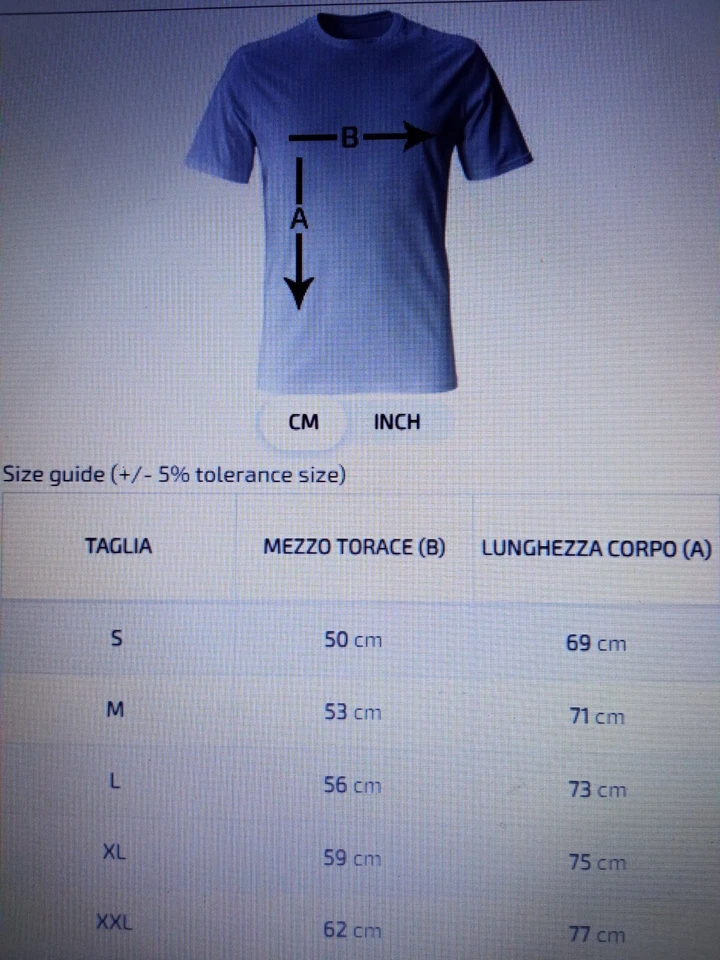 T-shirt Uomo Donna Unisex Edizione Limitata "Cute Puppy Dog -Taglia S-M-L-XL-XXL - Imagen 3 de 3