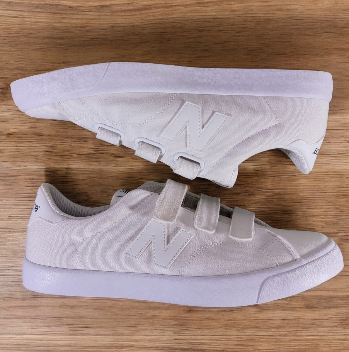 New Balance All Coasts 210 V1 Shoes Sneakers Mens Size 10 White