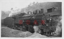 3C495 RP 1939/50er MONONGAHELA EISENBAHN 280 ...