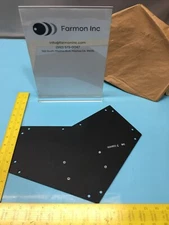 Applied Materials AMAT 0020-09521 Cover, Boomerang Box, 191147