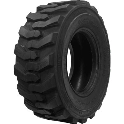 1 New Bkt Skid Power Hd  - 12-16.5 Tires 12165 12 1 16.5