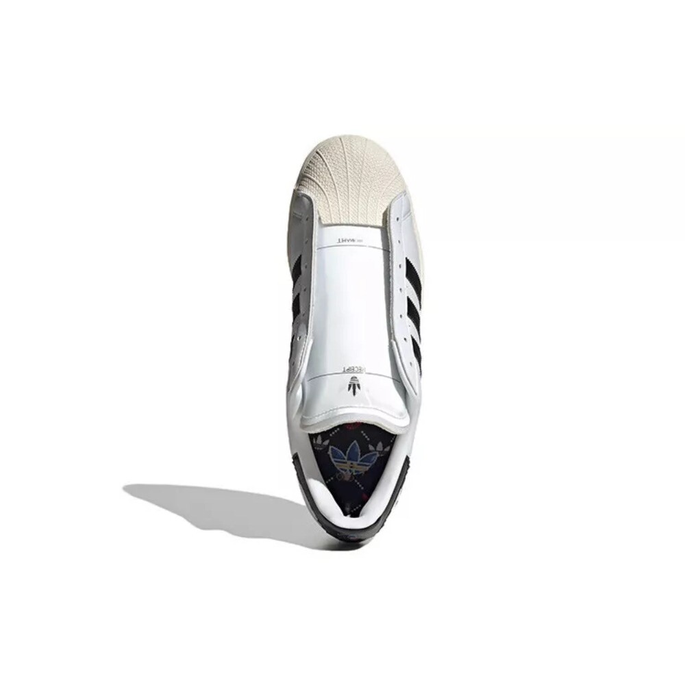 adidas gazelle silver green womens Adidas Superstar Shoe – SWAG KICKS main image 0