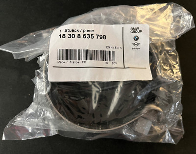 Genuine BMW B58D Exhaust System-Muffler Pipe Clamp 18308635798 D=80,0MM