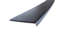 Oppl Ladekantenschutz FüR Volvo S60 Limousine 2006-2010 Kunststoff ABS