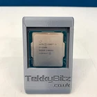 Intel Core i5-11600 6 Core CPU, 2.8 GHz (Up to 4.8 GHz), Socket 1200, Tested