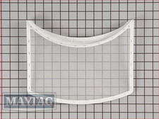 New Genuine OEM Whirlpool Maytag Dryer Lint Screen WP33001003