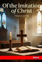 Thomas A. Kempis | Of The Imitation Of Christ | Taschenbuch | Englisch (2025)