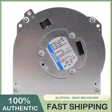 1PC New ebmpapst RLF100-11/18/2HP 48V17W inve...
