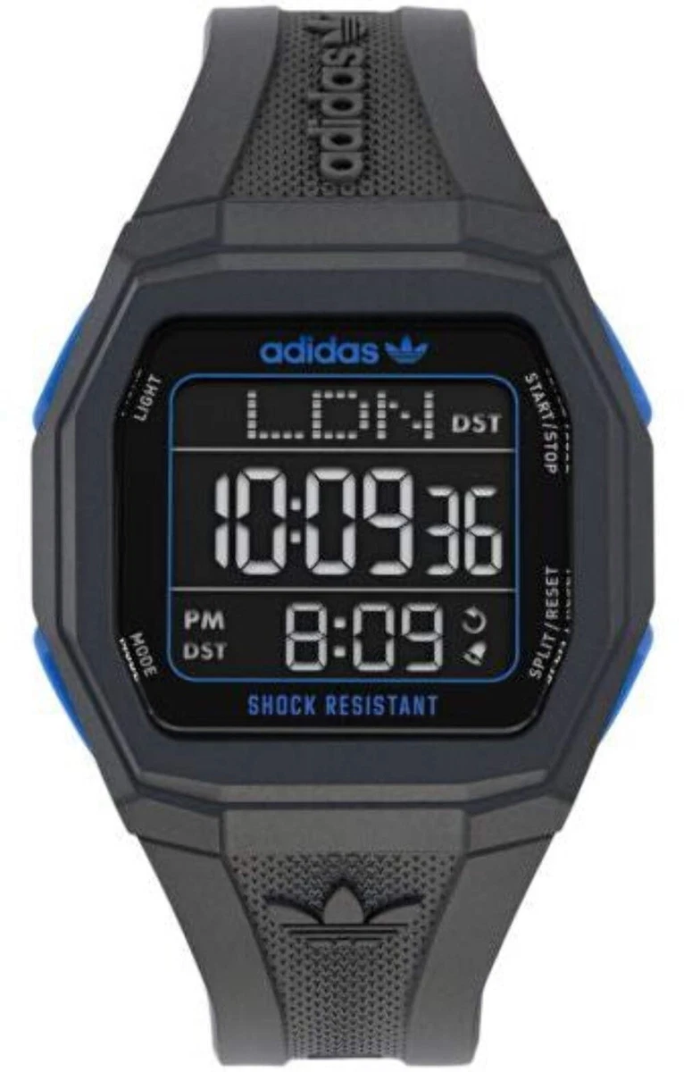 25+ adidas Digital Wristwatches for sale | Updated Oct 2026