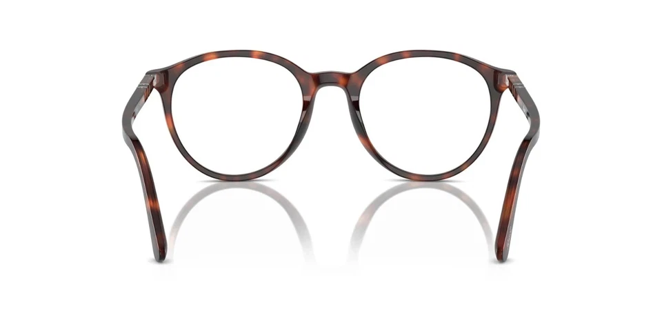 Gafas Persol PO 3353V Havana (24) 53-24-145 Foto 3 de 4