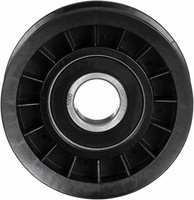 Gates T38008 Umlenk-/FüHrungsrolle, Keilrippenriemen FüR Cadillac Chevrolet