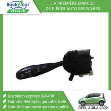 Clignotant Opel AGILA