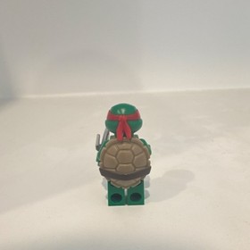 LEGO Raphael Teenage Mutant Ninja Turtles Minifigure from set 79102