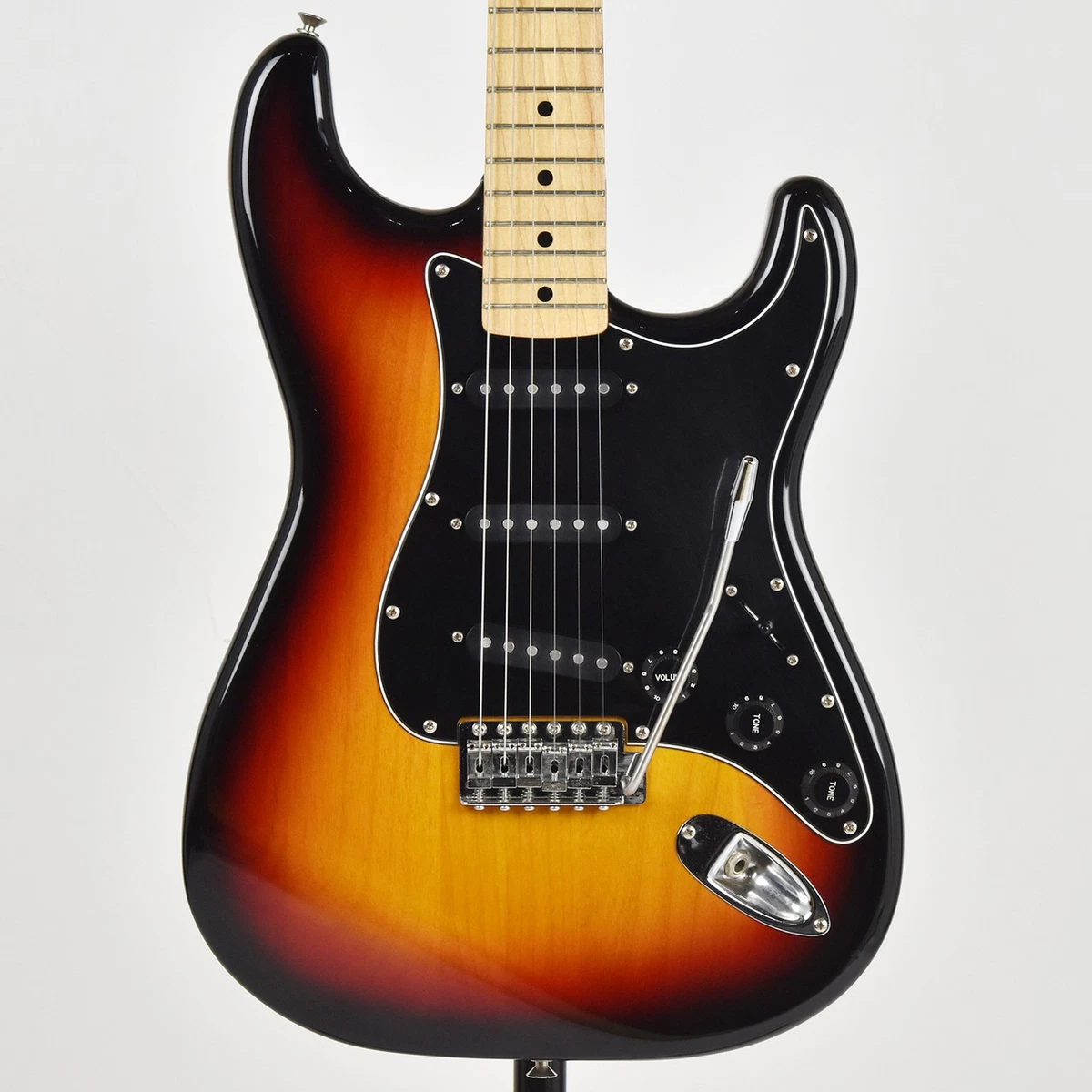 TOKAI Silver Star 79年 ハードケース付き Tokai Silver Electric Guitars for sale - eBay