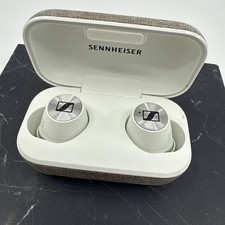 Sennheiser Momentum True Wireless 2 - in ear headphones - Model M3IETW2
