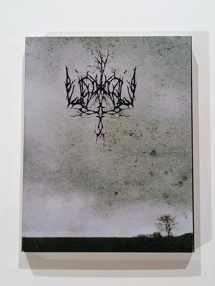 Terzij De Horde - In One Of These I Am Your Enemy + Exposed, Barren.. 2xCassette - Image 4 of 4