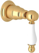 Rohl AC195OP-IB/TO - Diverter Trims Showers