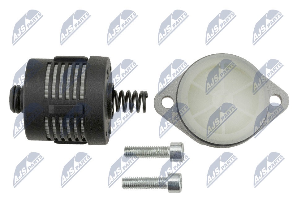 Oil Filter Haldex For Ford Kuga 08- Land Rover Freelander 06- - Image 5