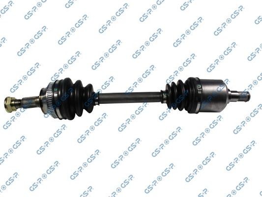 Antriebswelle Vorne Links Rechts GSP 251009 FÜR Land Rover Gelenkwelle Achswelle-image