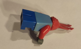 LEGO (3833) - SpongeBob SquarePants: Krusty Krab Adventures