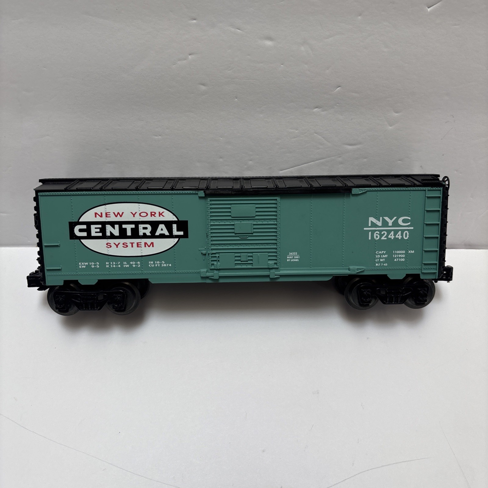 Click here to see eBay Auction