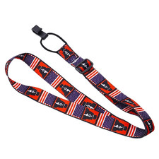 Adjustable Guitar Strap Ukulele Accessory Ethnic Style Polyester Guitar Belts Uk