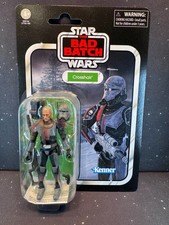 2025 Star Wars Vintage Collection The Bad Bat...
