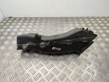 BMW X6 E71 2010 Left Brake cooling air channel duct 7180623 SAU88647
