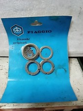 Cuscinetti Forcella Originali Piaggio Ape 50