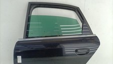 Porte arrière et accessoires Seat EXEO