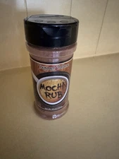 Pepper Palace MOCHA 5.5 oz Heat Level Mild