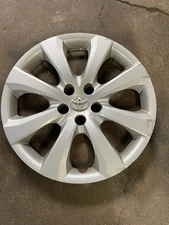 TOYOTA COROLLA  2019 - 2026  16" OEM HUBCAP WHEEL COVER  42602-02540  61191 /3 *