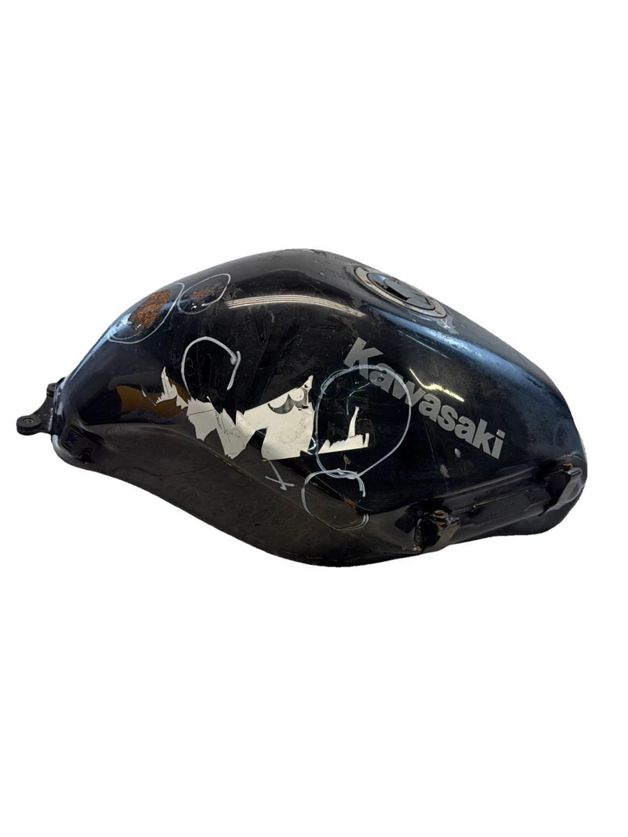 ガスガン Motorcycle 2006 Kawasaki Ninja 250 Gas Tank 88-07 Kawasaki EX250