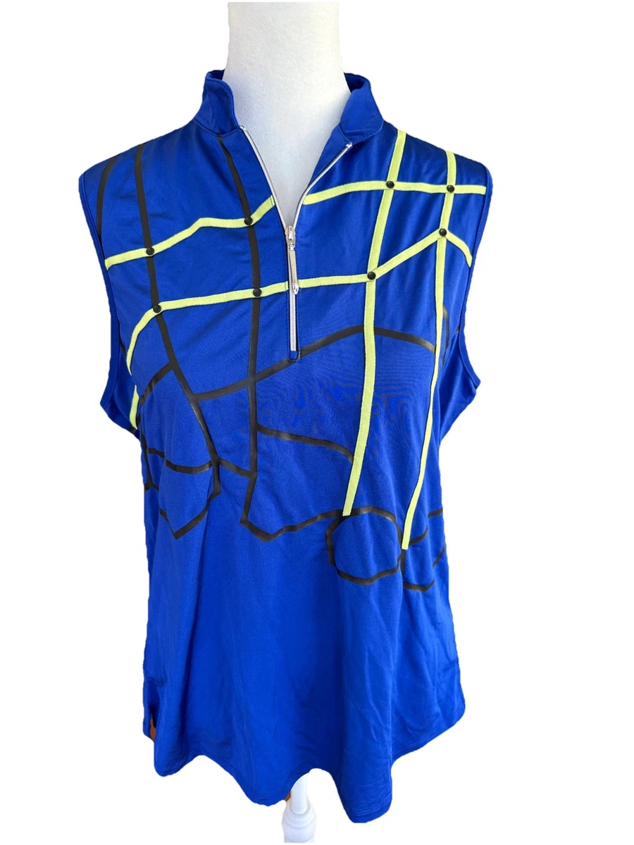 Jamie Sadock Size M Golf Shirts & Tops for Women for sale | eBay