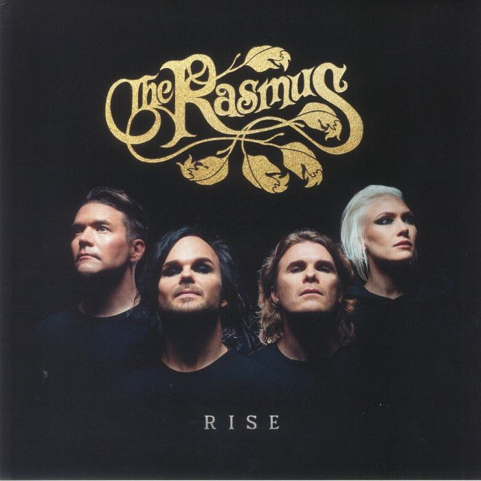 RASMUS, The - Rise - Vinyl (LP)
