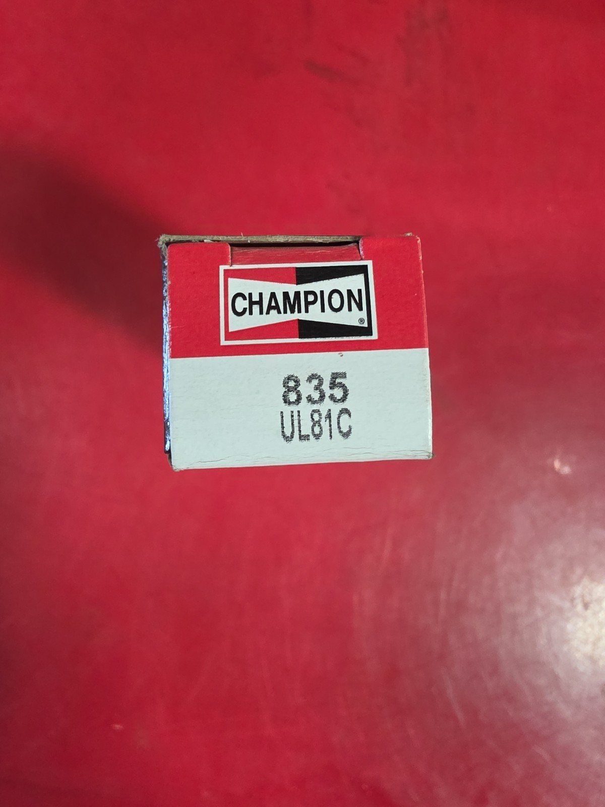 Champion Spark Plug UL81C