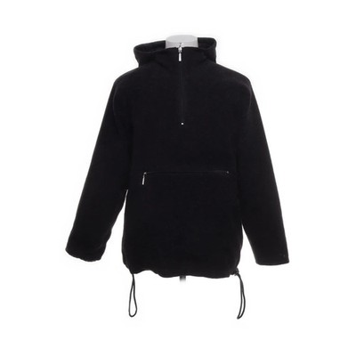 Part Two, Anorak, Größe: S, Grau, Polyamid/Polyester, Einfarbig, Fleece #EZp