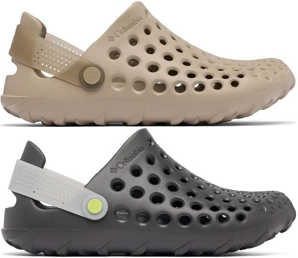 Columbia Creeksider Water Sports Outdoors Walking Athletic Trainers Shoes Mens