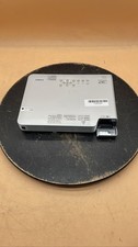 Casio XJ-S31 Ultra-Slim Portable DLP Data Projector Multimedia Presentation Unit
