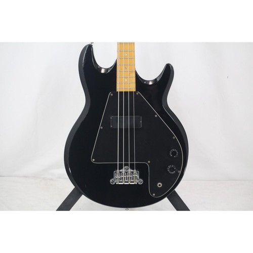 Authentic EPIPHONE  RIPPER BASS #270-004-240-8274