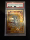 2021 Pokemon Celebrations #025 Fa/Mew PSA 10