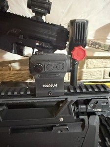 Holosun Hs403c | eBay